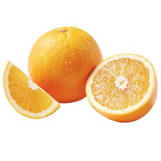 Navel Oranges Loose